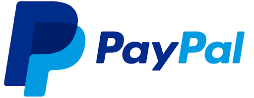 pay with paypal - Pacific Rim Store